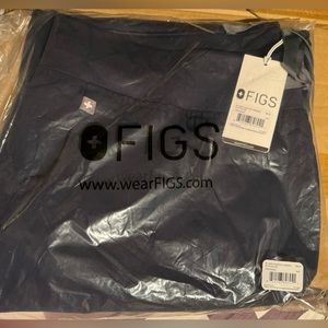 Fig Zamora Scrub pants